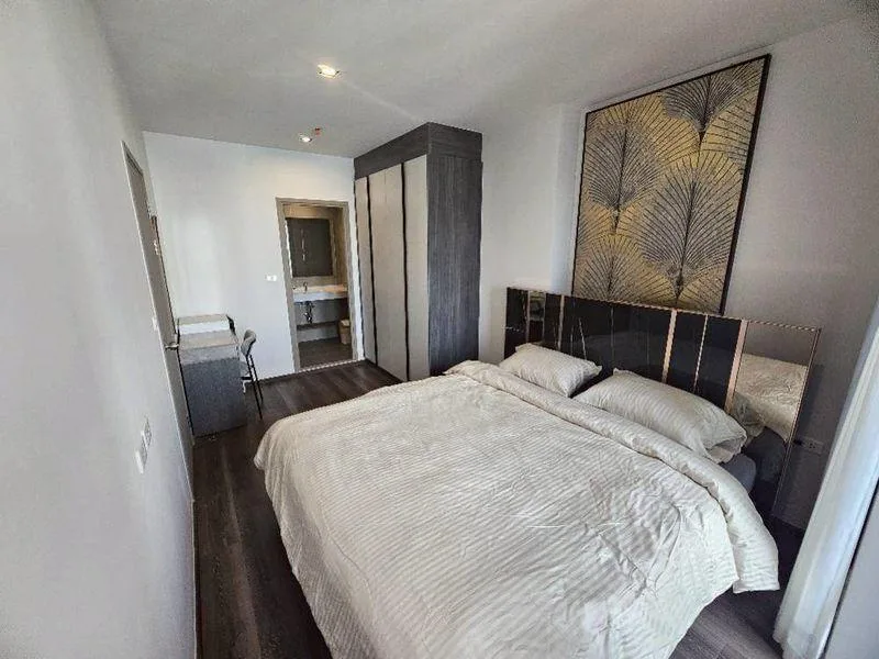 Property photos for Ideo Rama 9 - Asoke