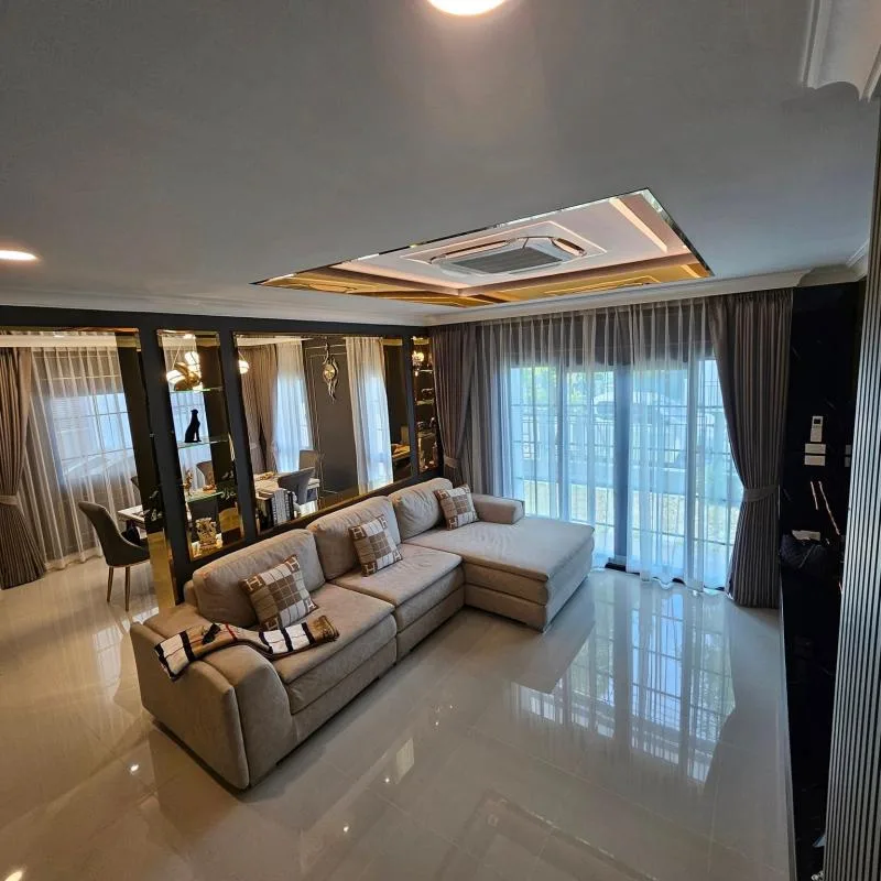 Property photos for Centro Bangna - Km.7