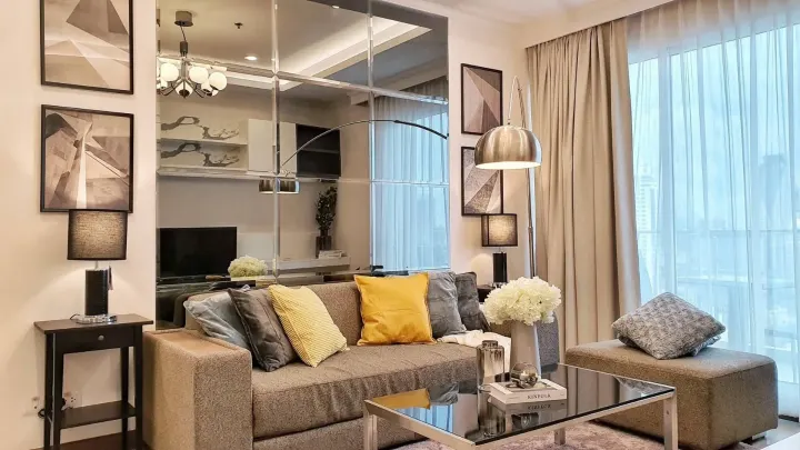 Property photos for Supalai Elite Phayathai