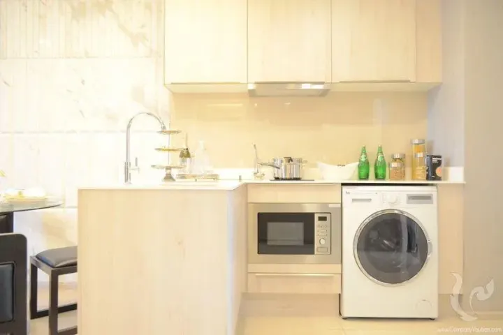 Property photos for Vtara Sukhumvit 36