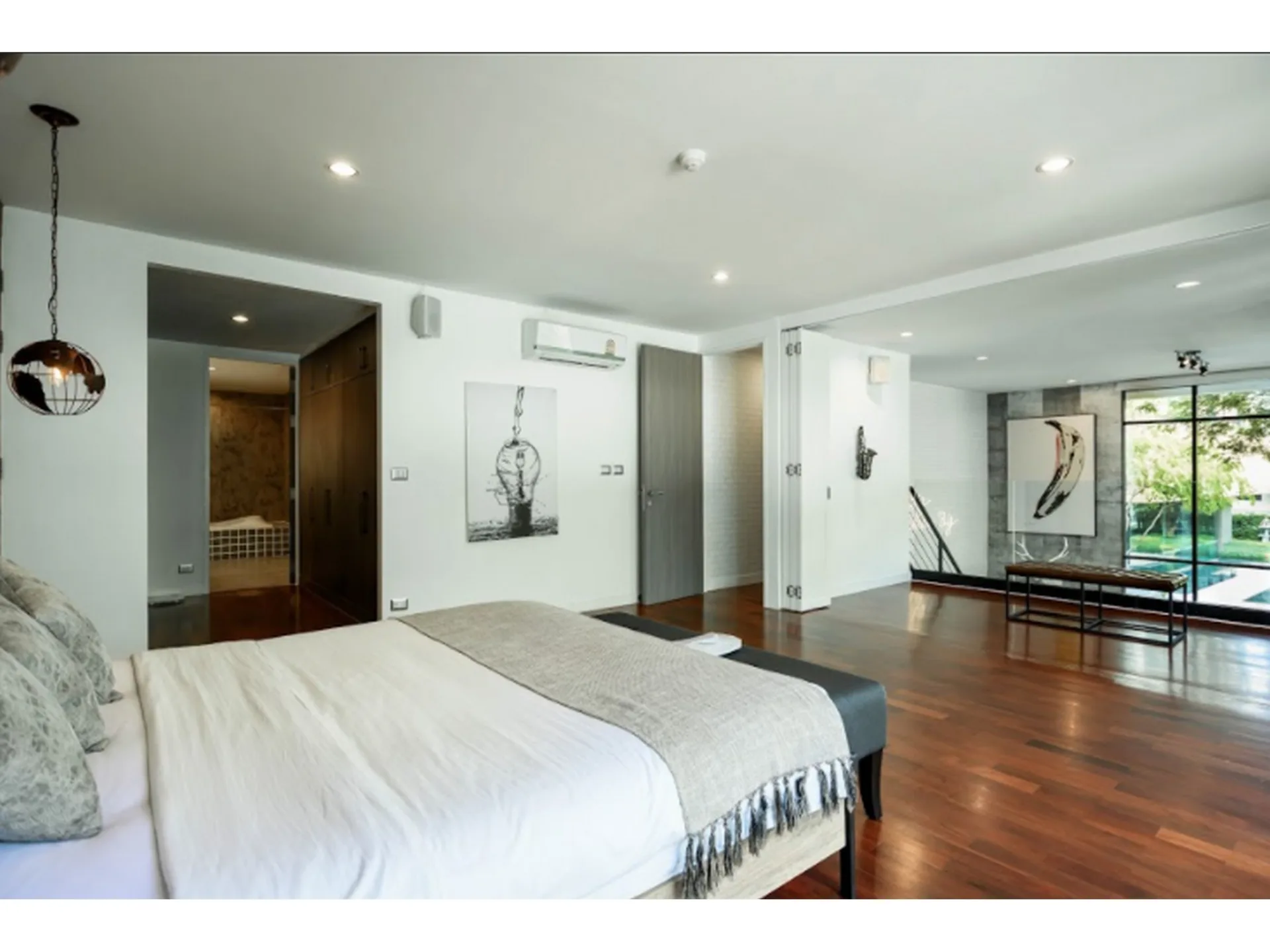 Property photos for Benviar Tonson Residence