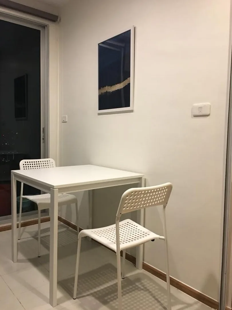 Property photos for The Base Sukhumvit 77