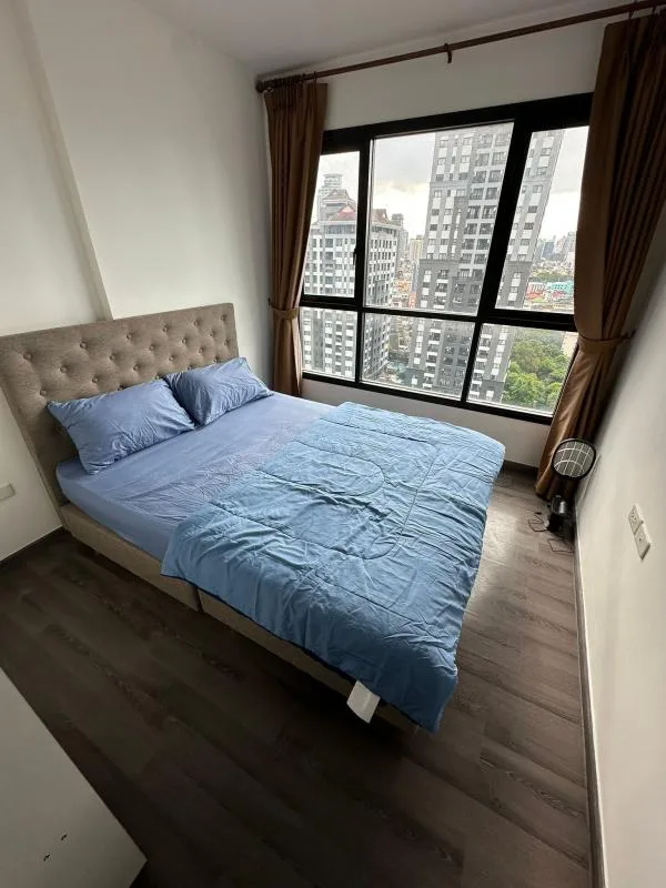 Property photos for The Base Park East Sukhumvit 77