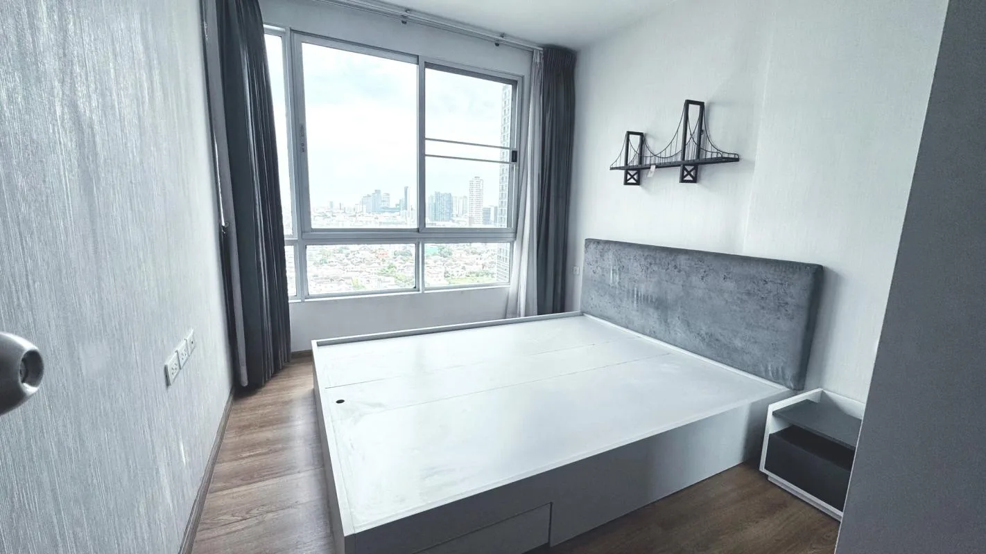 Property photos for The Base Sukhumvit 77