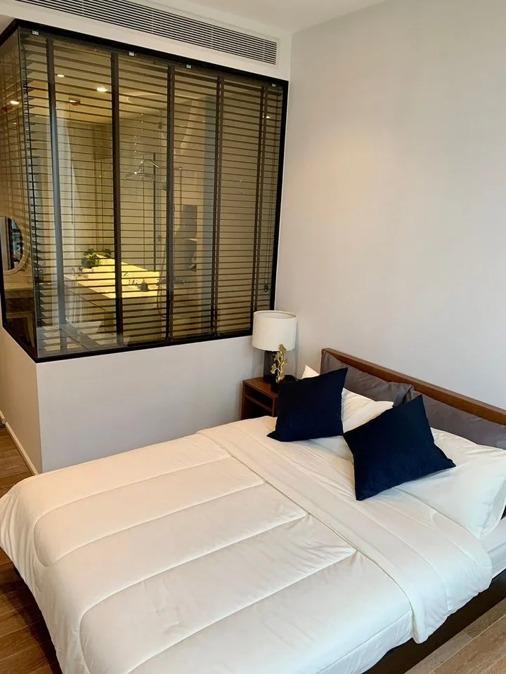 Property photos for Muniq Langsuan