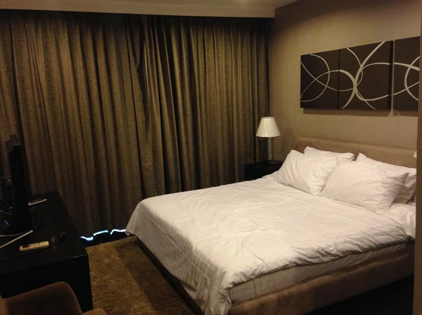 Property photos for Sathorn Gardens
