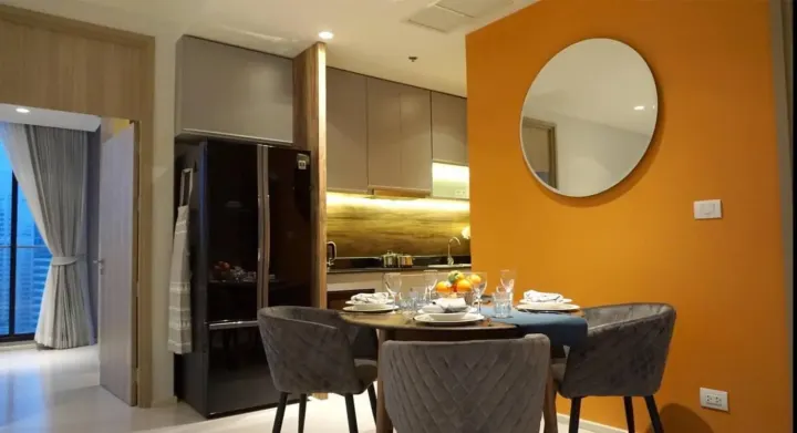 Property photos for Noble Ploenchit