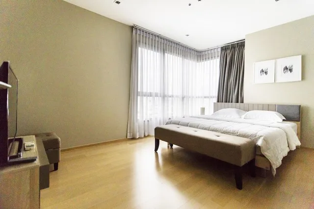 Property photos for HQ by Sansiri