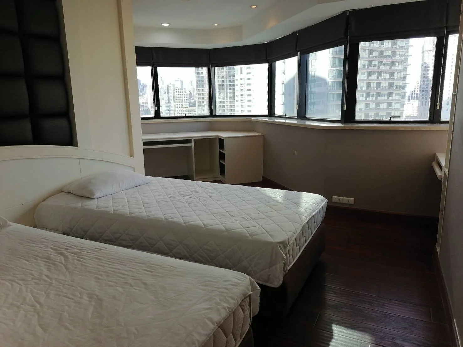 Property photos for President Park Sukhumvit 24