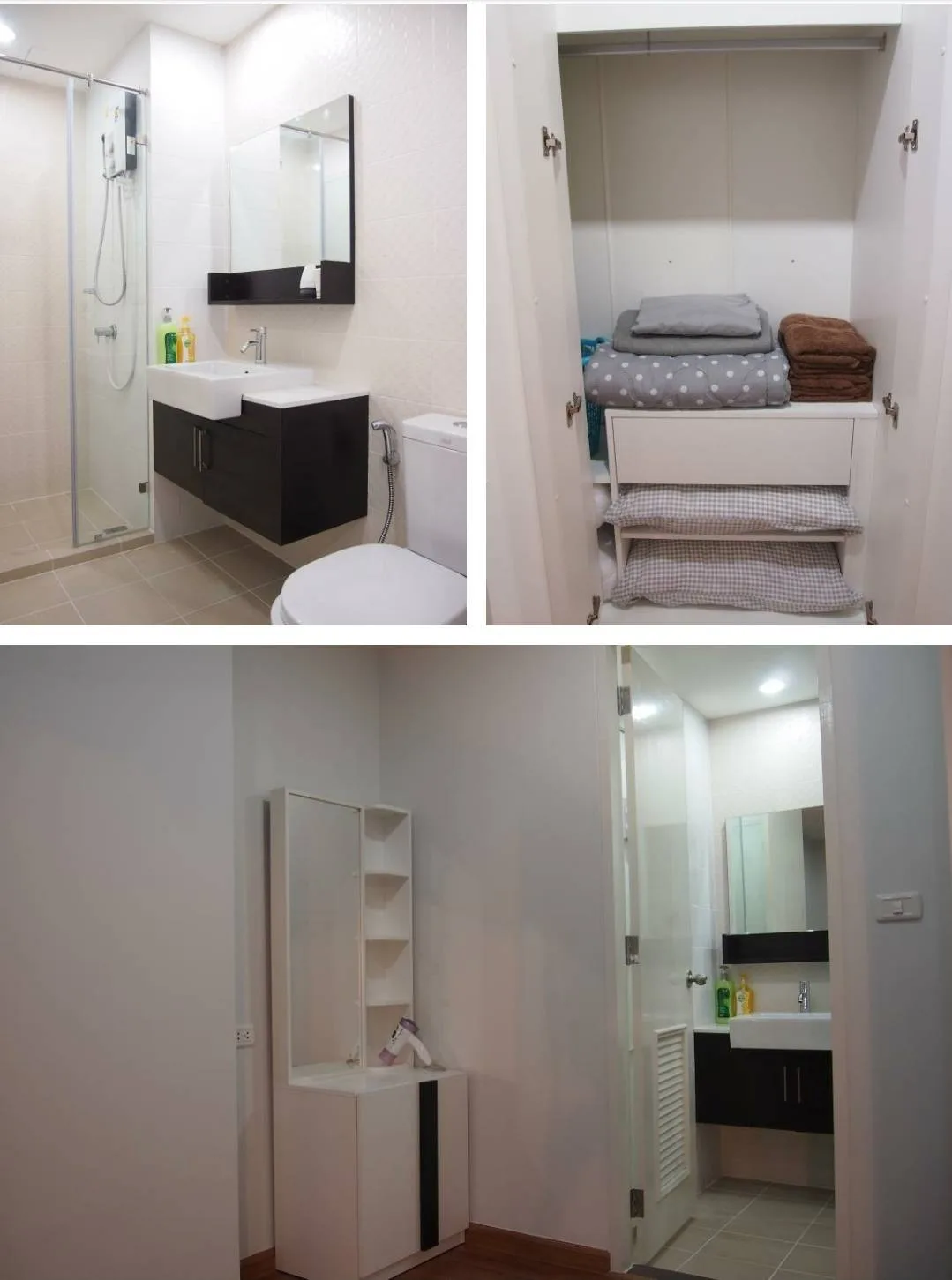 Property photos for The Mark Ratchada - Airport Link