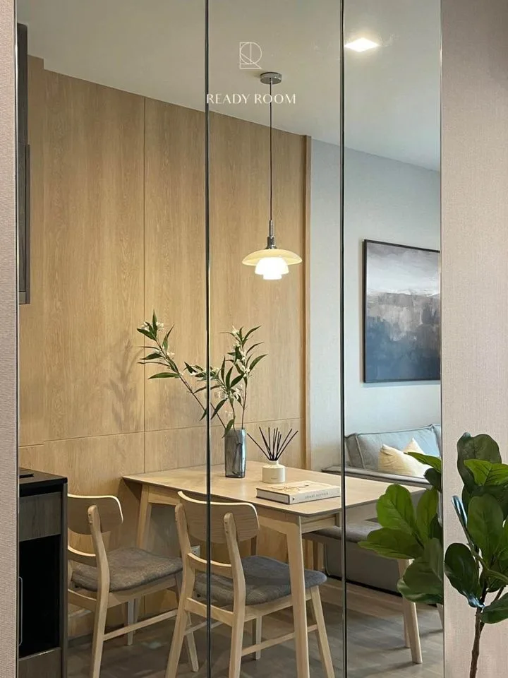Property photos for The Base Phetchaburi-thonglor