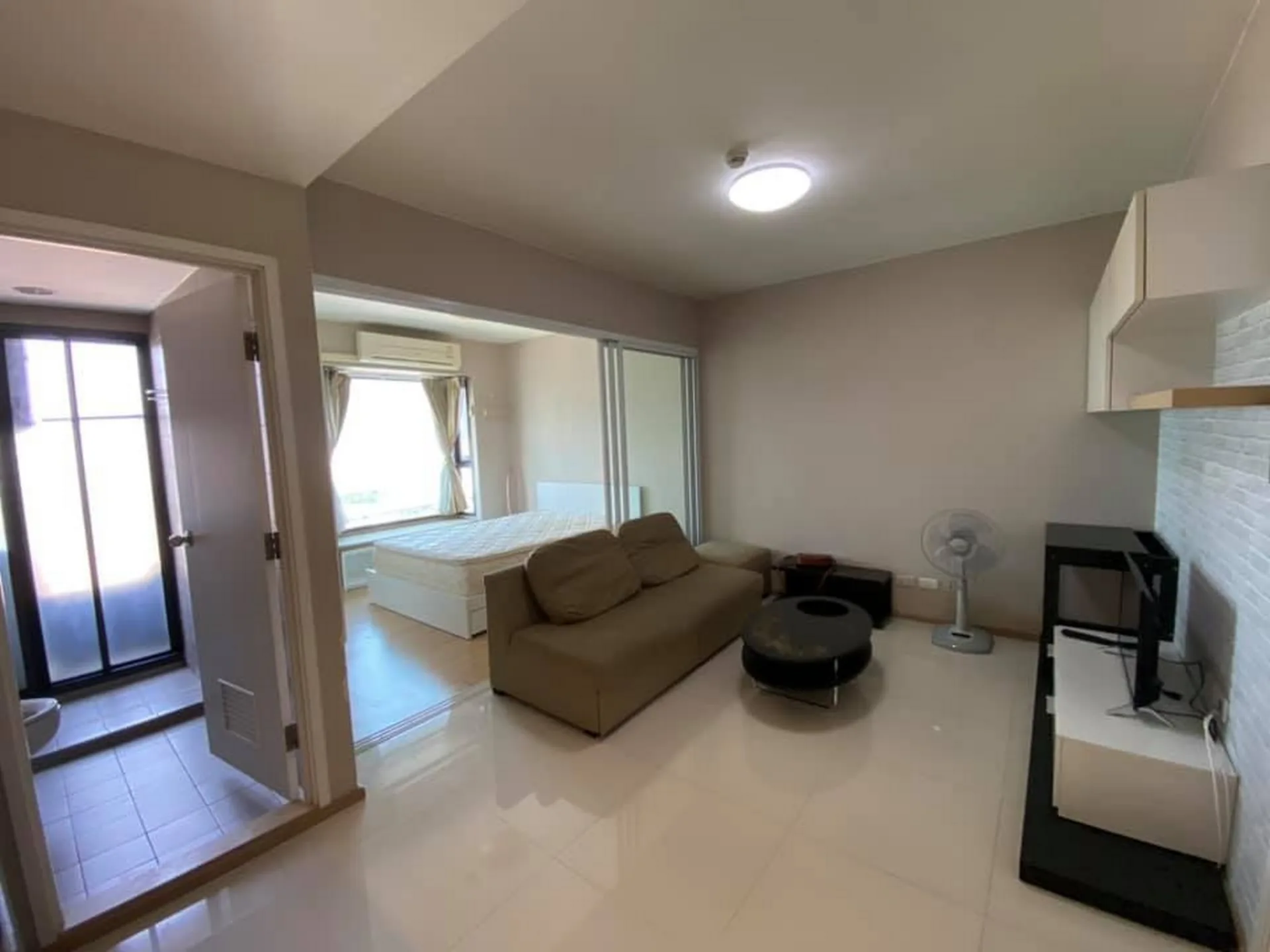 Property photos for Fuse Mobius Ramkhamhaeng Station