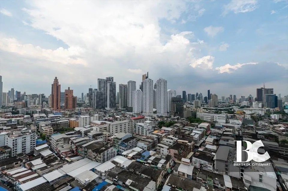 Property photos for Life Rama 4 - Asoke
