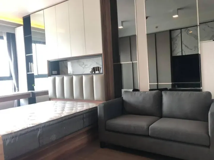 Property photos for Ideo Sukhumvit 93