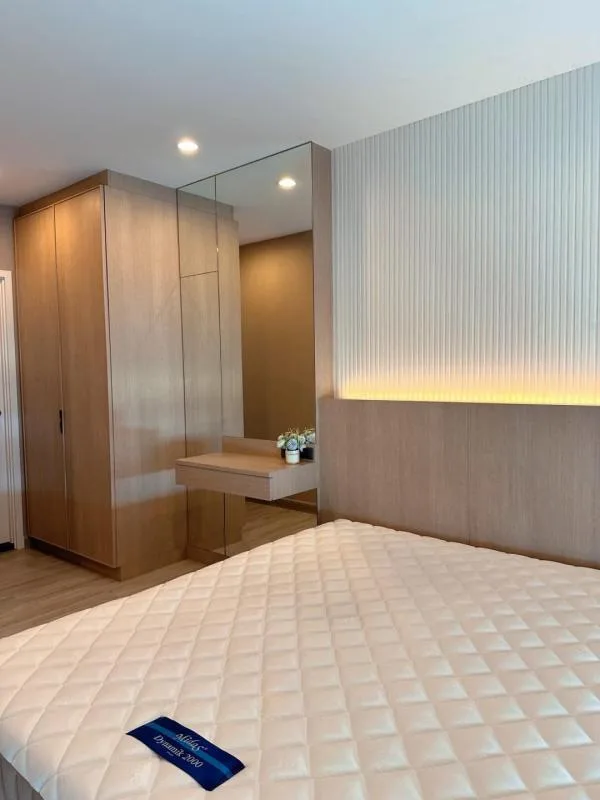Property photos for Supalai Wellington 2