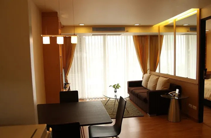Property photos for The Alcove 49