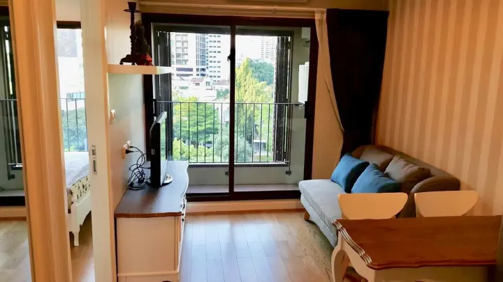 Property photos for Condolette Dwell Sukhumvit 26