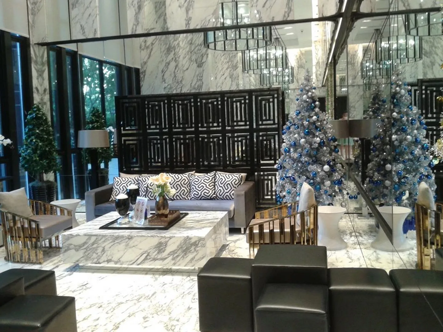 Property photos for The Base Park West Sukhumvit 77