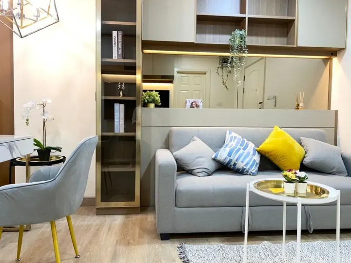 Property photos for Lumpini Suite Sukhumvit 41