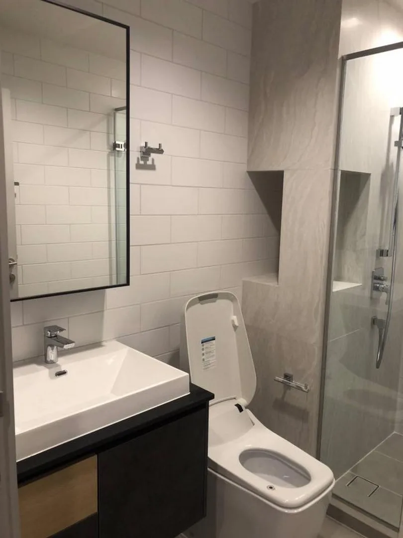 Property photos for THE LINE Jatujak - Mochit