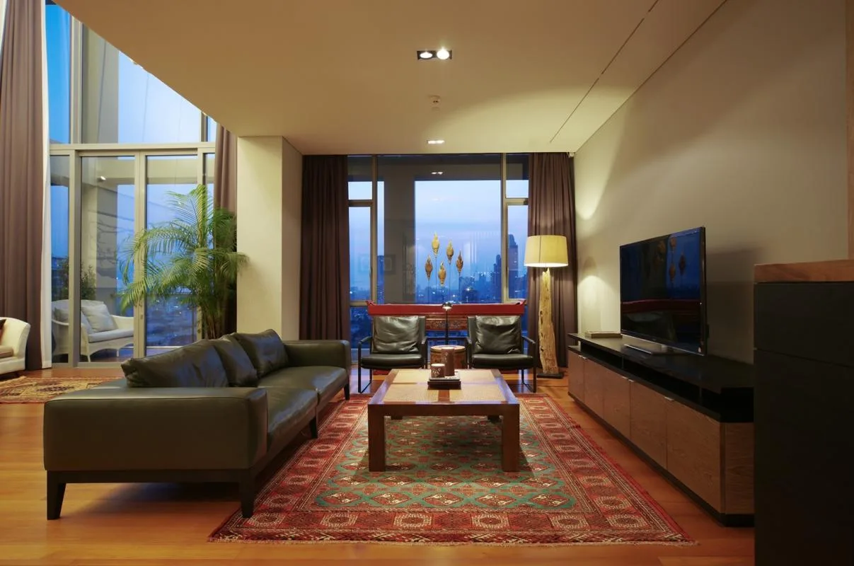 Property photos for The Sukhothai Residences