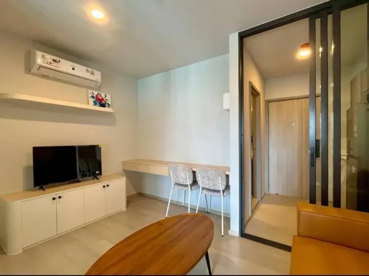 Property photos for Aspire Onnut Station