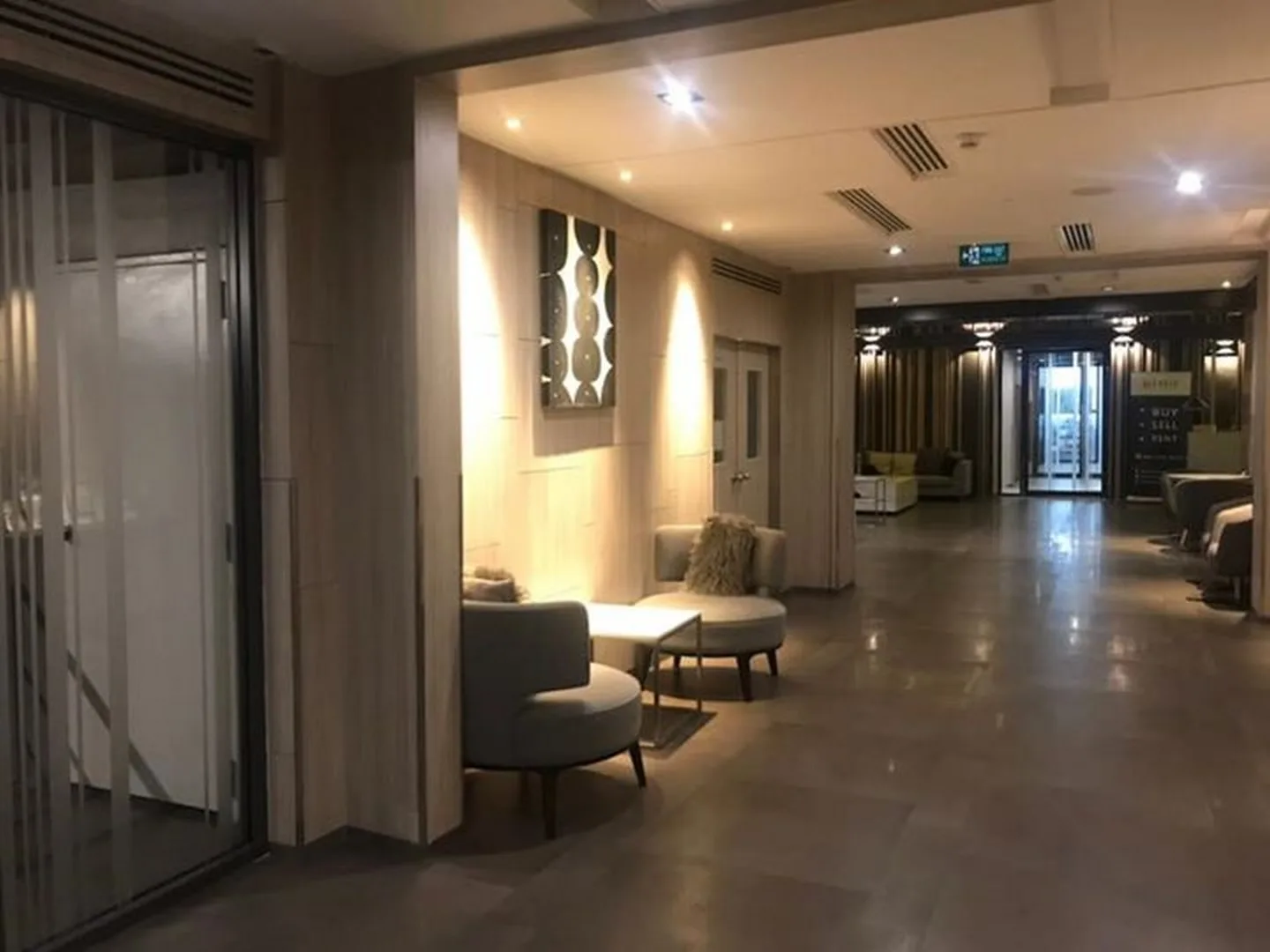 Property photos for Centric Ratchada - Huai Khwang