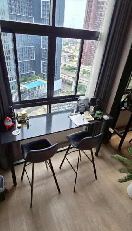 Property photos for Ideo New Rama 9