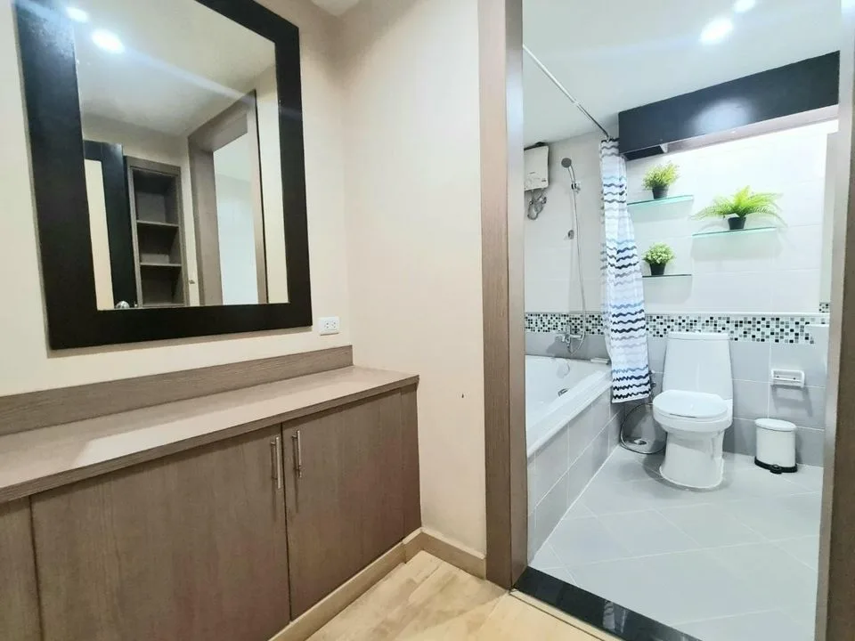 Property photos for The Waterford Sukhumvit 50 Onnut