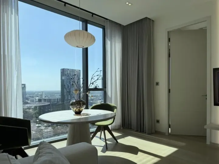 Property photos for The Strand Thonglor