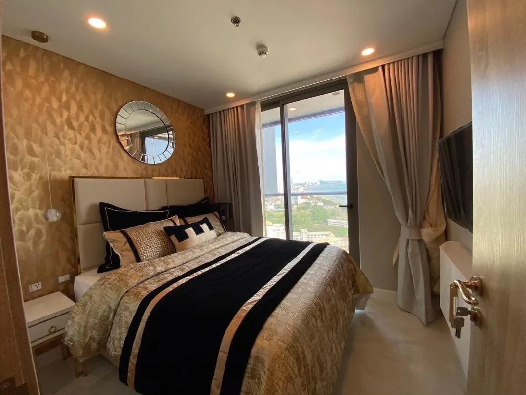 Property photos for Copacabana Beach Jomtien