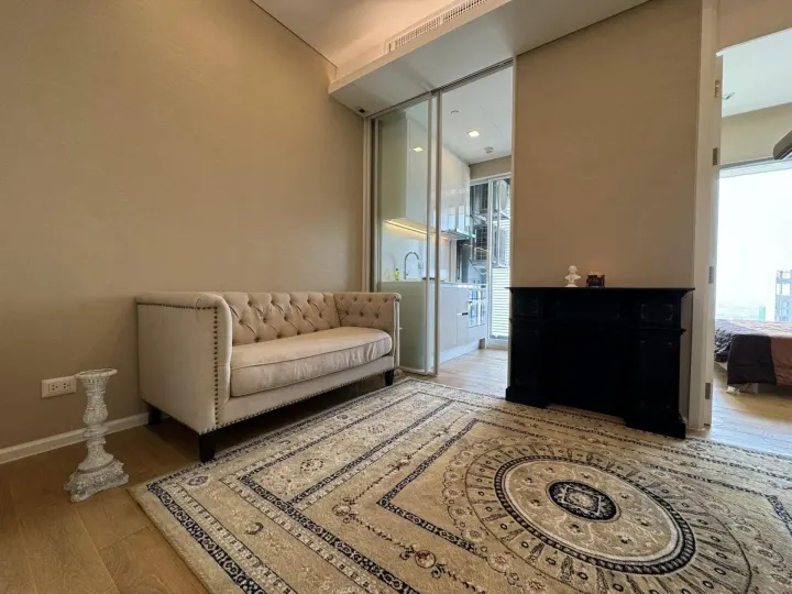 Property photos for The Saint Residences