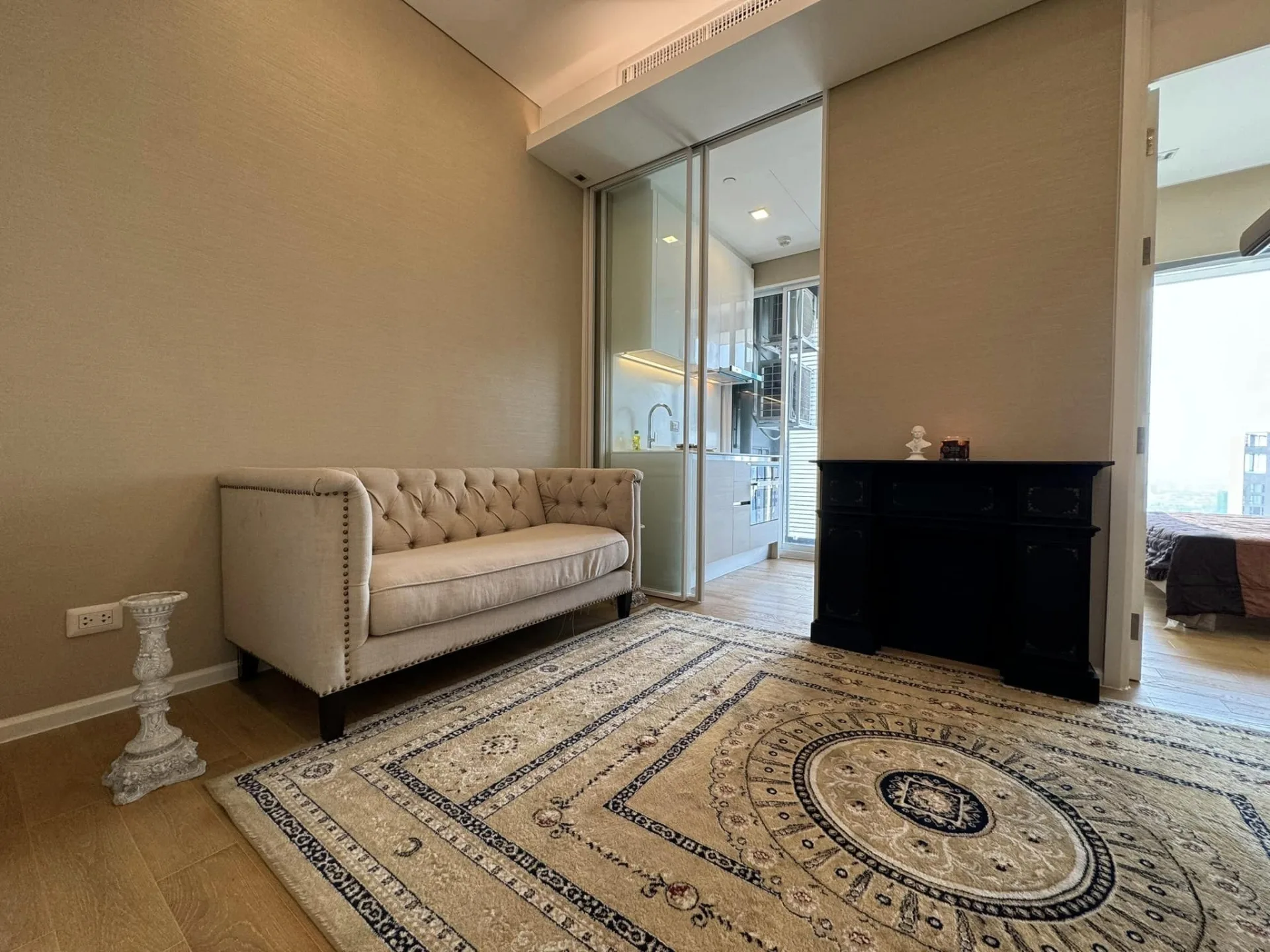 Property photos for The Saint Residences