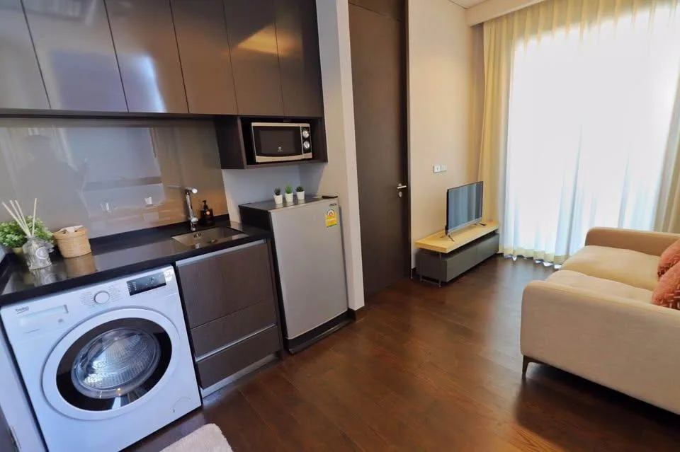 Property photos for The Lumpini 24