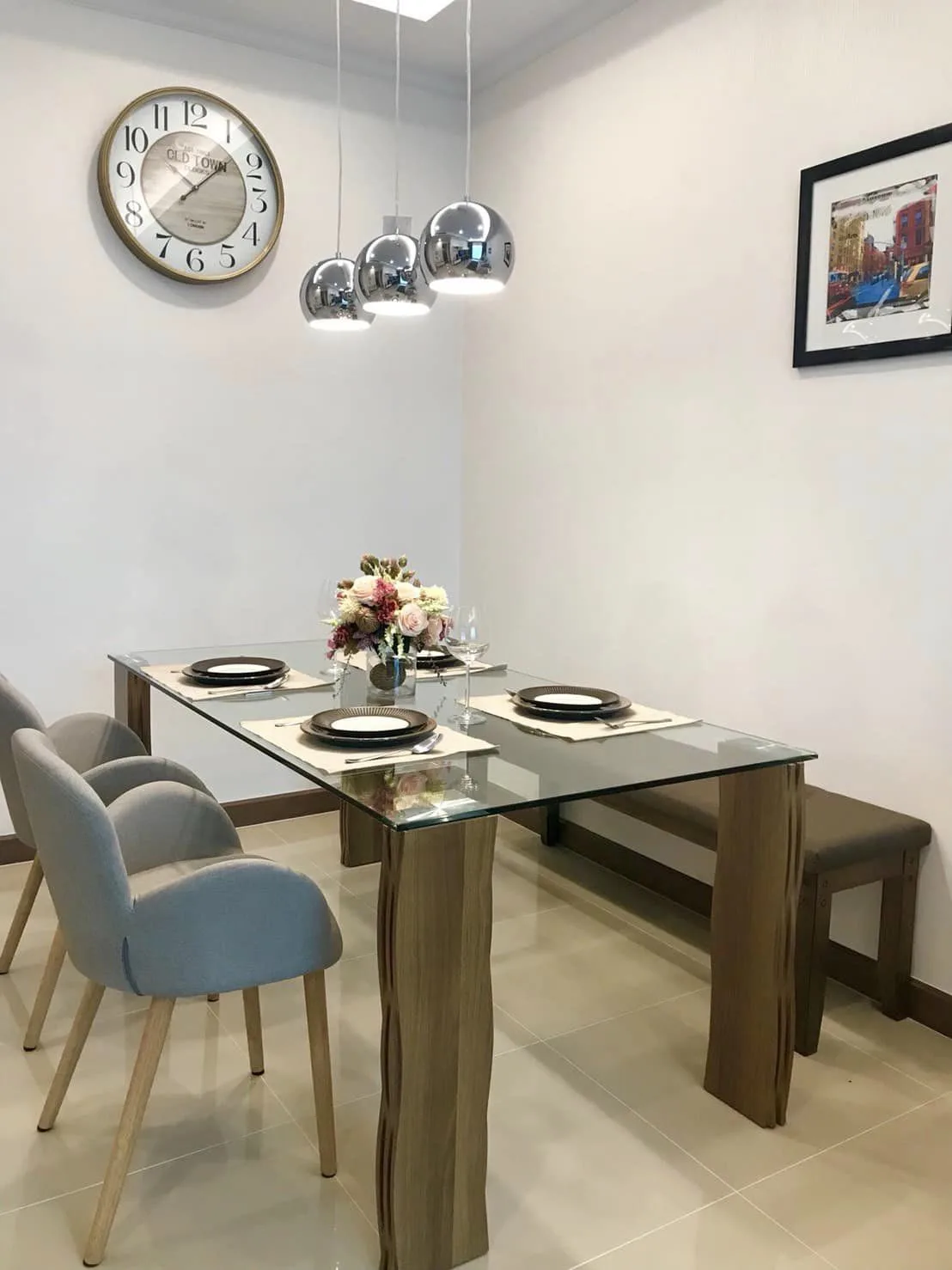 Property photos for Supalai Elite Phayathai