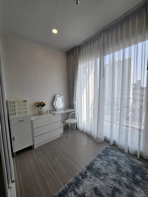 Property photos for Supalai Premier Si Phraya-samyan