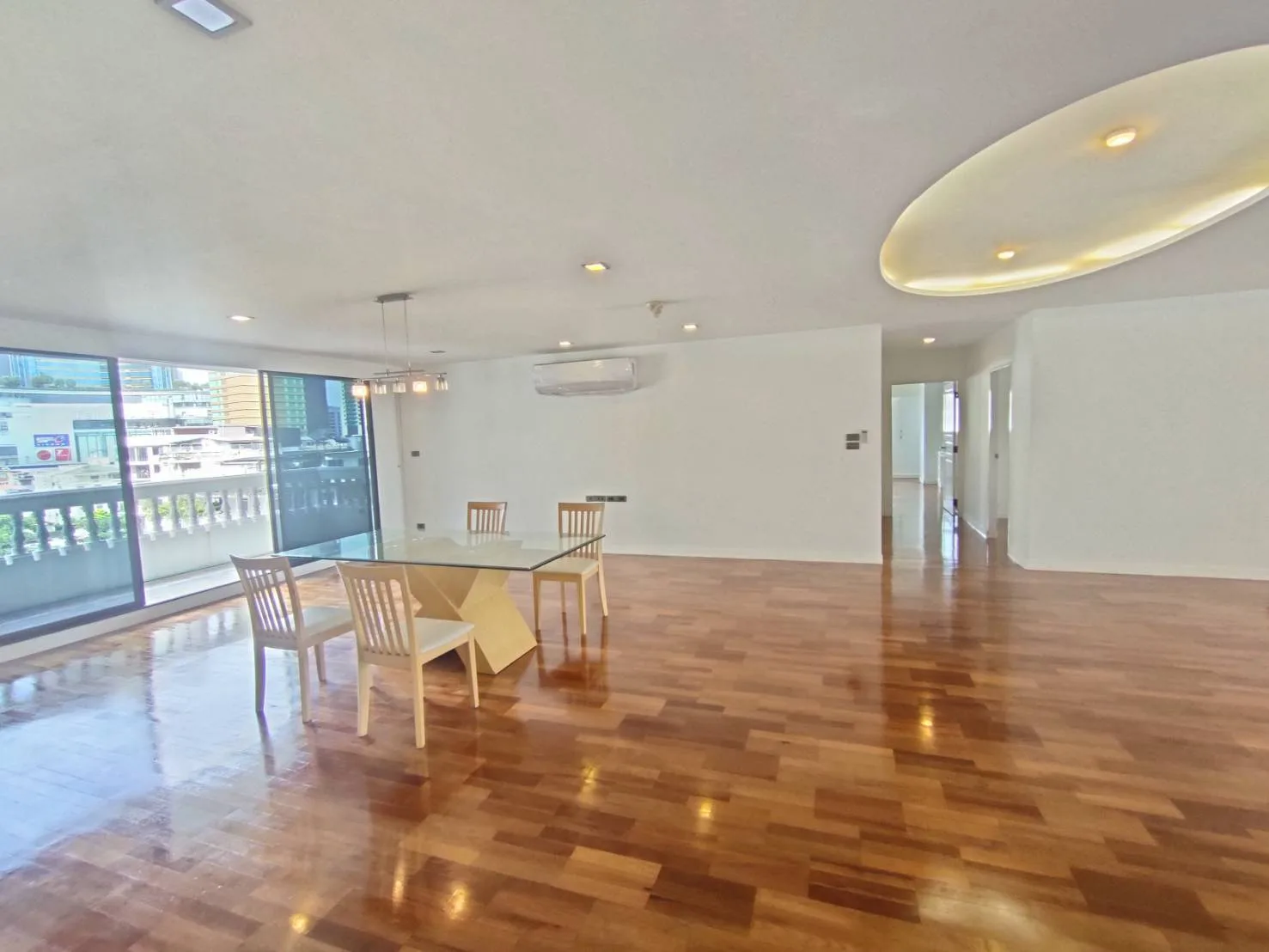 Property photos for Bangkapi Mansion