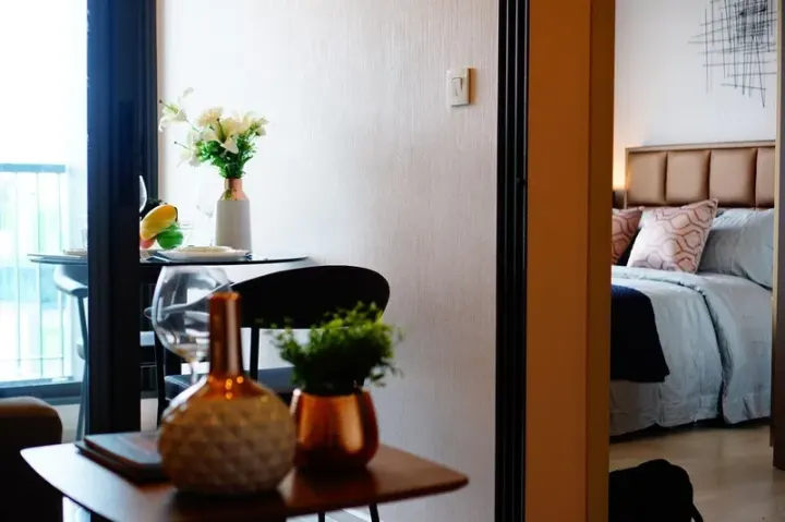 Property photos for Life Sukhumvit 48