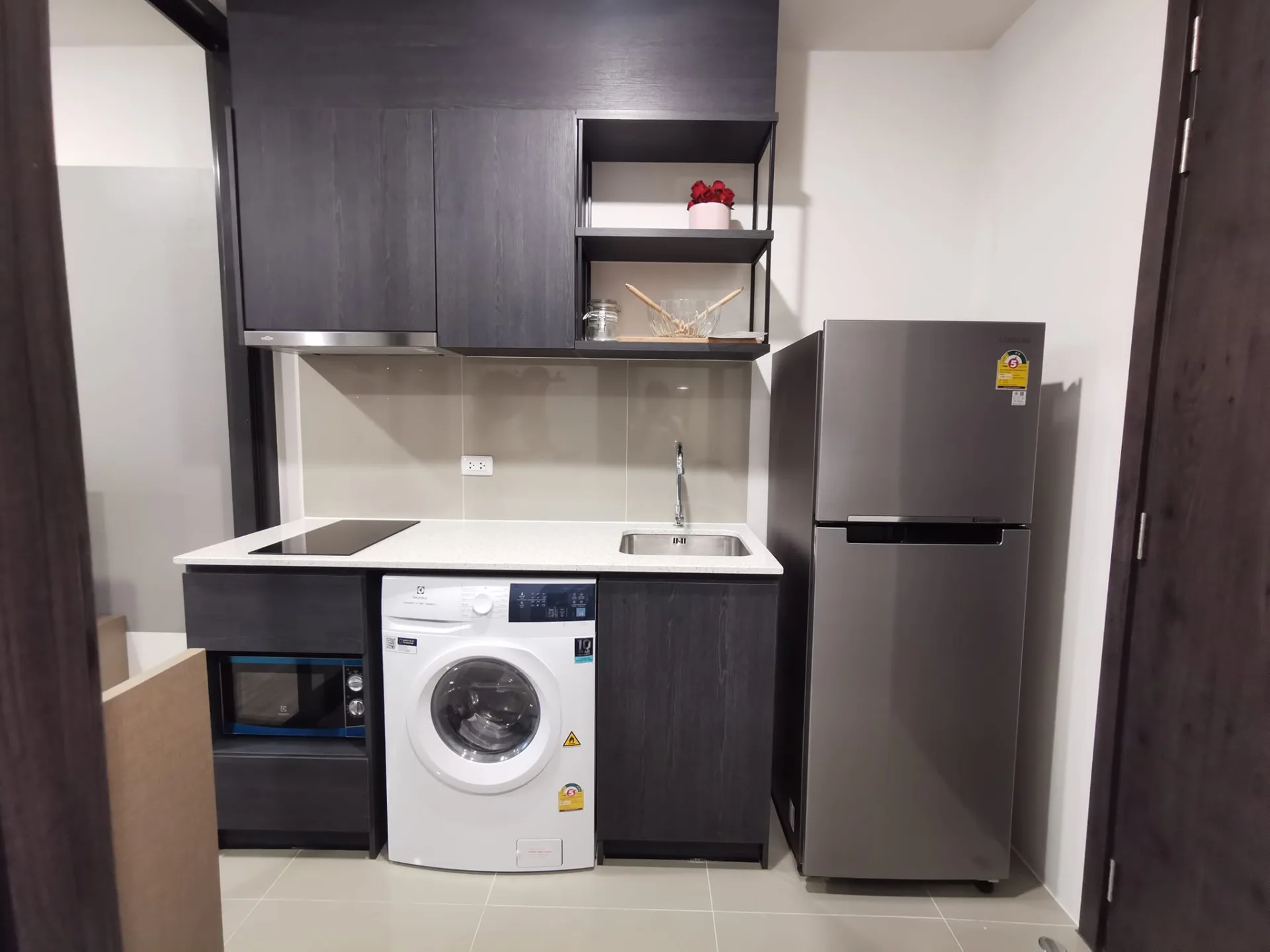 Property photos for XT Huaikhwang