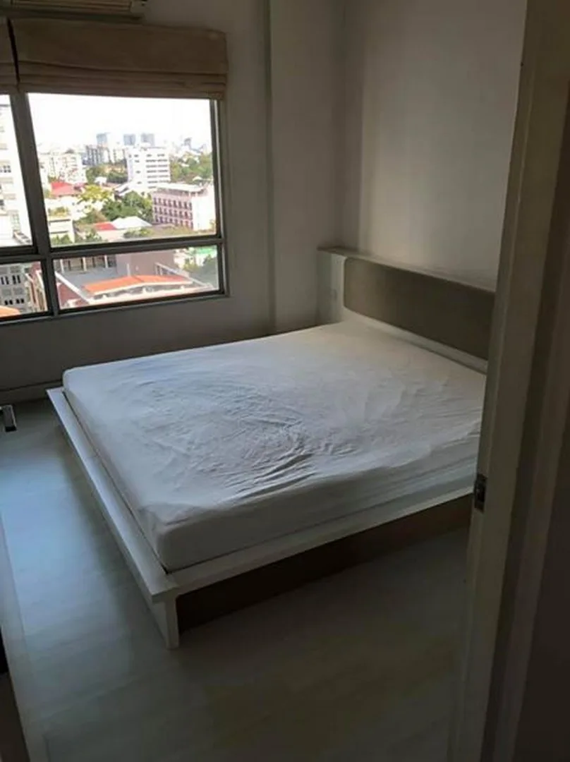 Property photos for The Room Ratchada - Ladprao