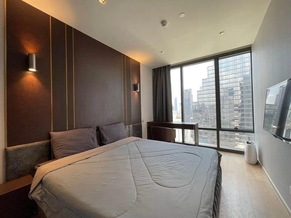 Property photos for Ashton Silom