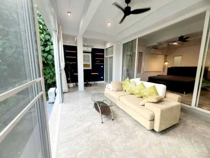 Property photos for Phuket Villa 12/51 Soi Namjai