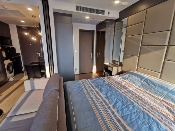 Property photos for Ashton Chula - Silom