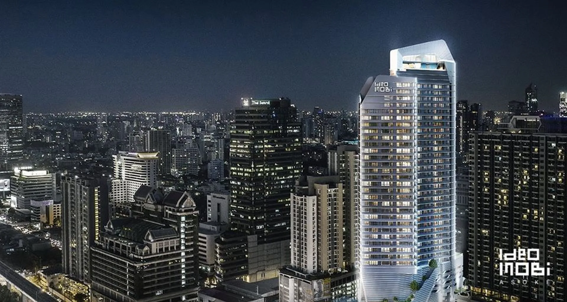 Property photos for Ideo Mobi Asoke