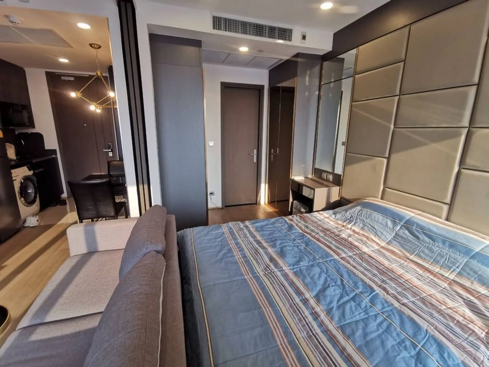 Property photos for Ashton Chula - Silom
