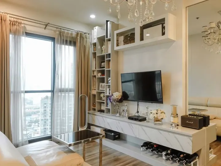 Property photos for WYNE Sukhumvit