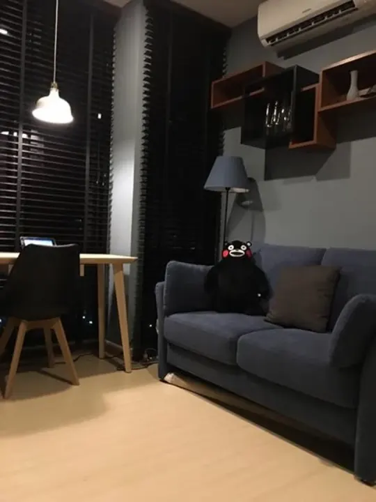 Property photos for Bangkok Horizon Sathorn