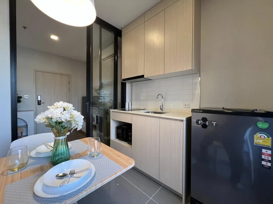 Property photos for Metris Rama 9-ramkhamhaeng