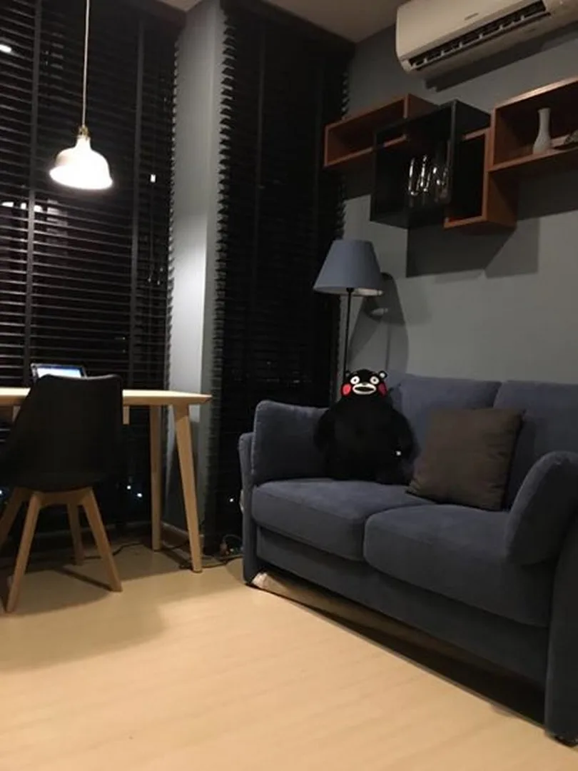 Property photos for Bangkok Horizon Sathorn