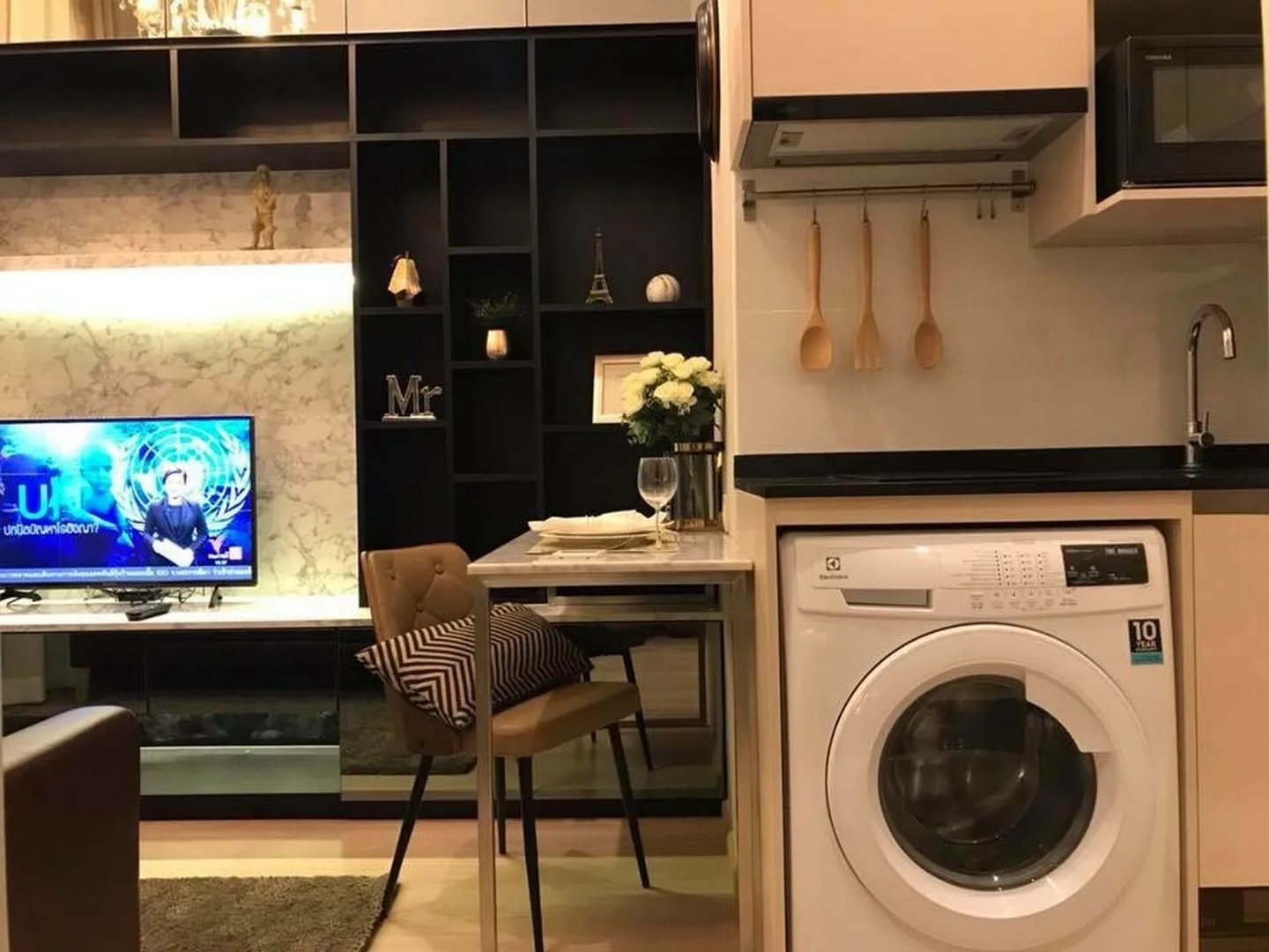 Property photos for Noble Revolve Ratchada